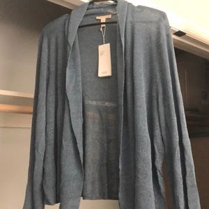 Eileen Fisher cardigan